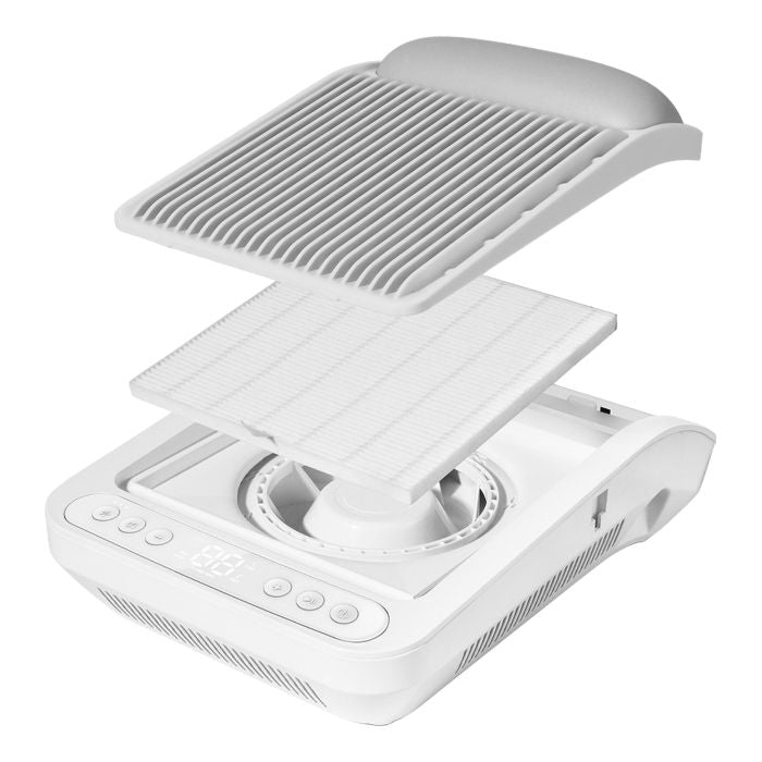 Dust Guardian Pro 80