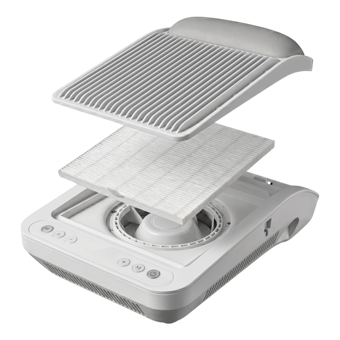 Dust Guardian Pro 80